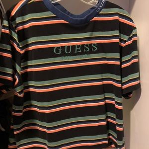 Medium Guess shirt